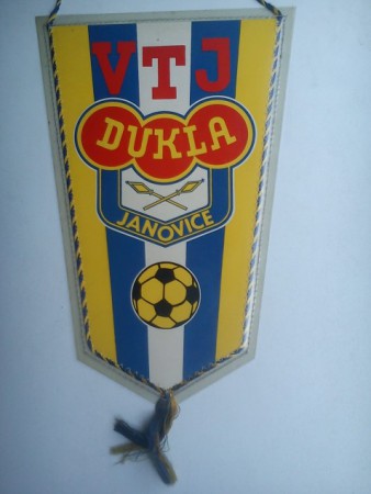 JANOVICE NAD UHLAVOU VTJ DUKLA -32-
